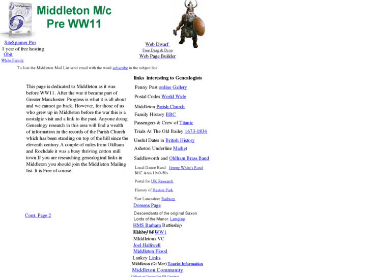 www.middletonuk.com