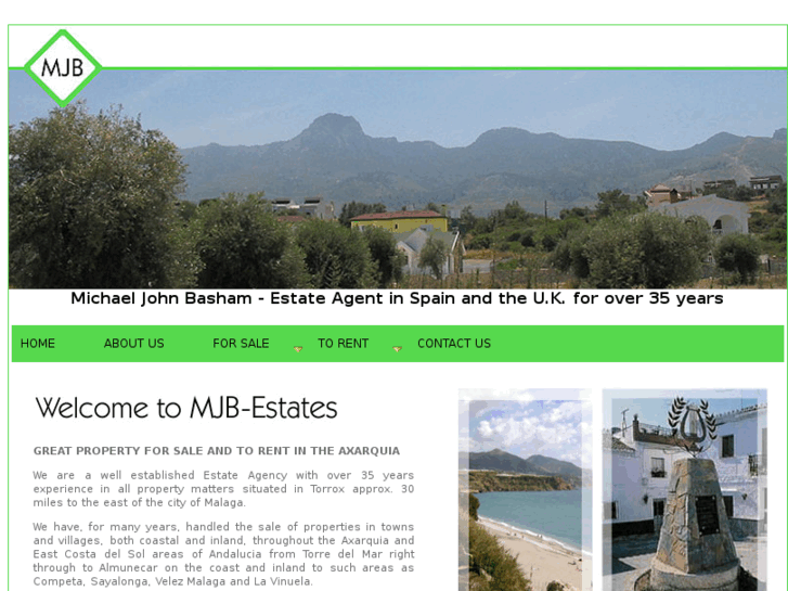 www.mjb-estates.com