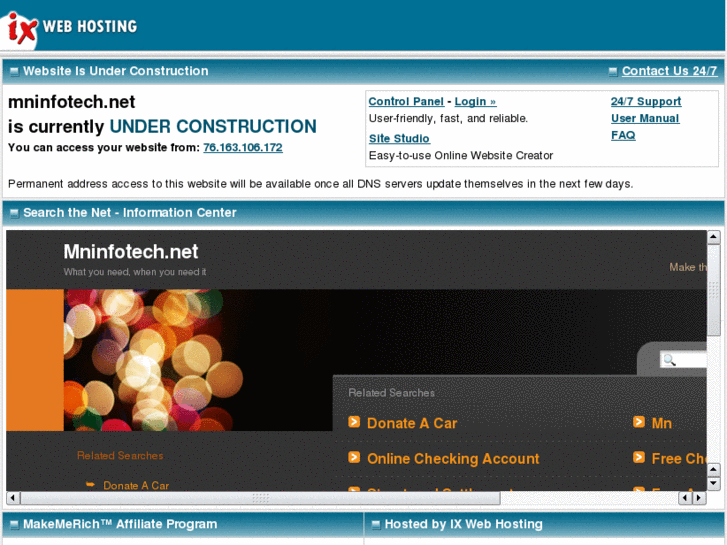 www.mninfotech.net
