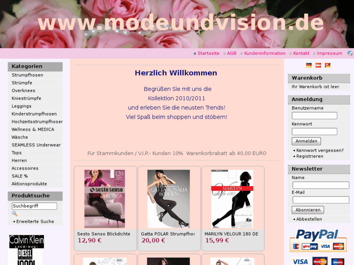 www.modeundvision.de