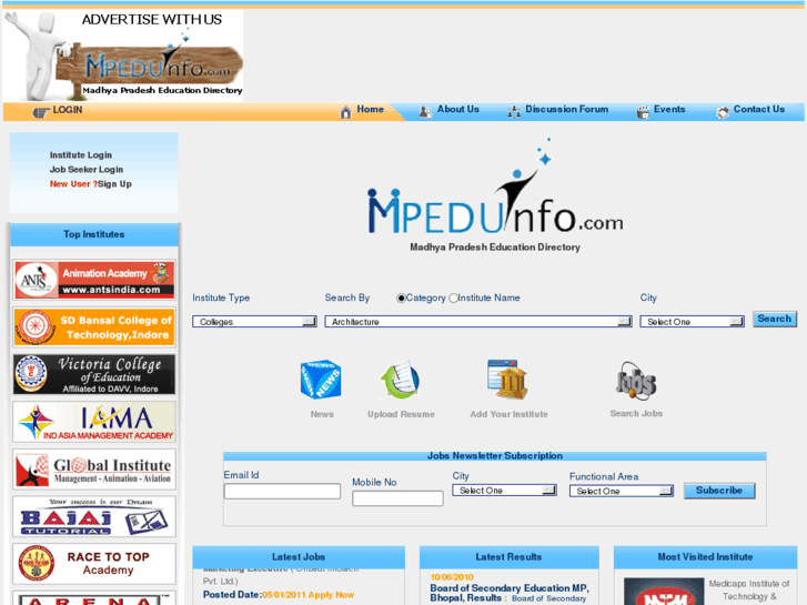 www.mpeduinfo.com