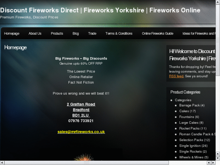 www.mrfireworks.co.uk