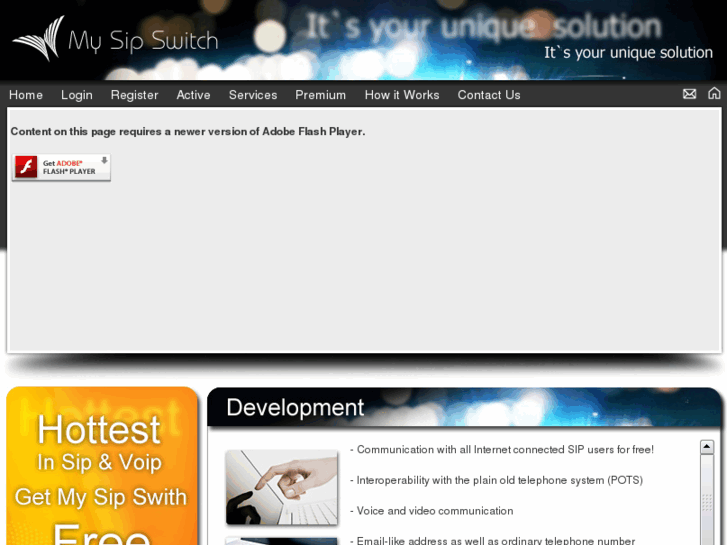 www.mysipswitch.net