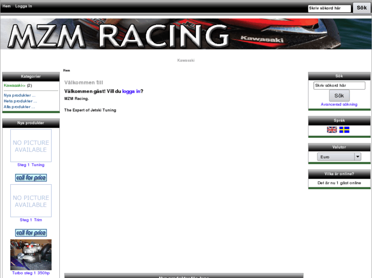 www.mzmracing.com