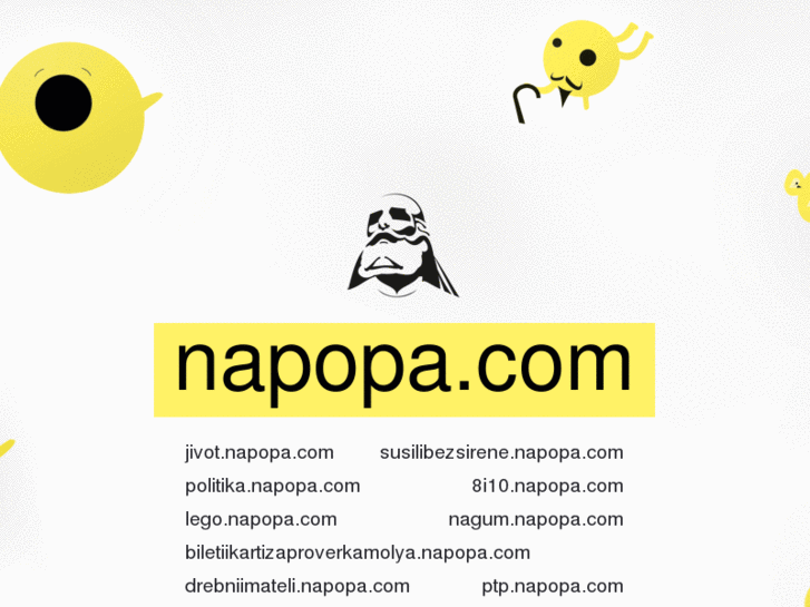 www.napopa.com