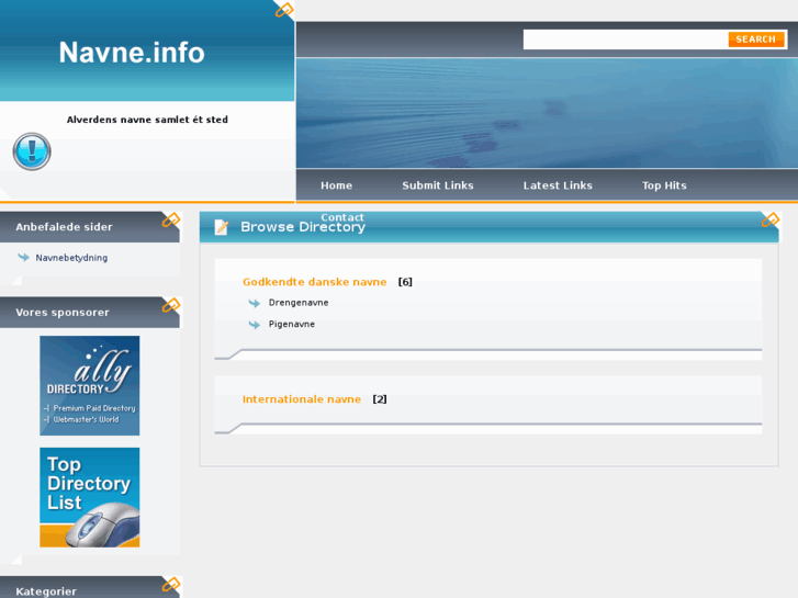 www.navne.info