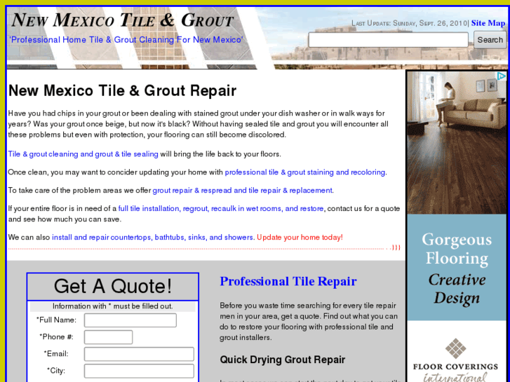 www.newmexico-tile.com