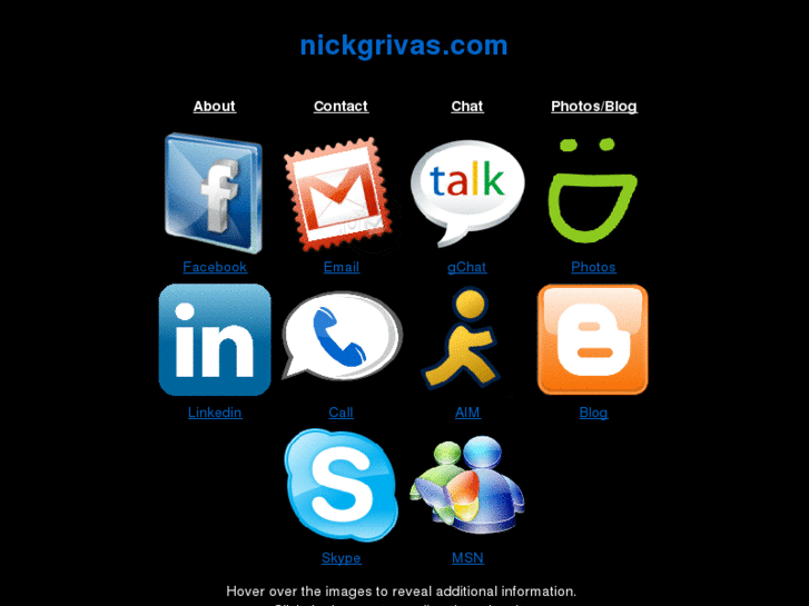 www.nicholasgrivas.com