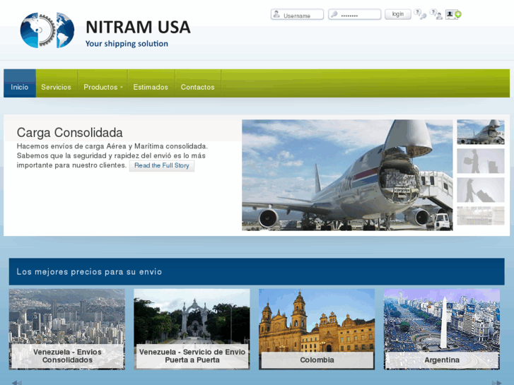 www.nitramusa.com