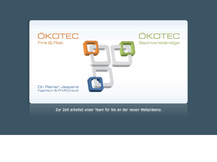 www.oekotec-gruppe.com