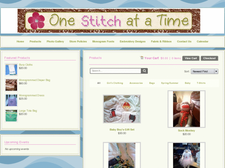 www.onestitchatatime.biz