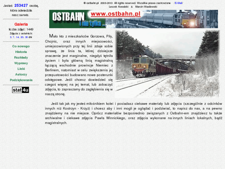 www.ostbahn.pl