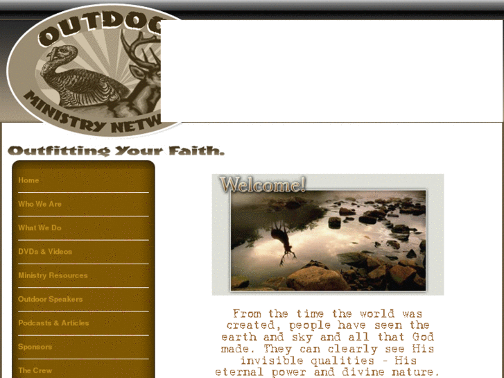 www.outdoorministrynetwork.com