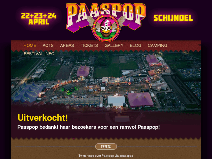 www.paaspop.nl