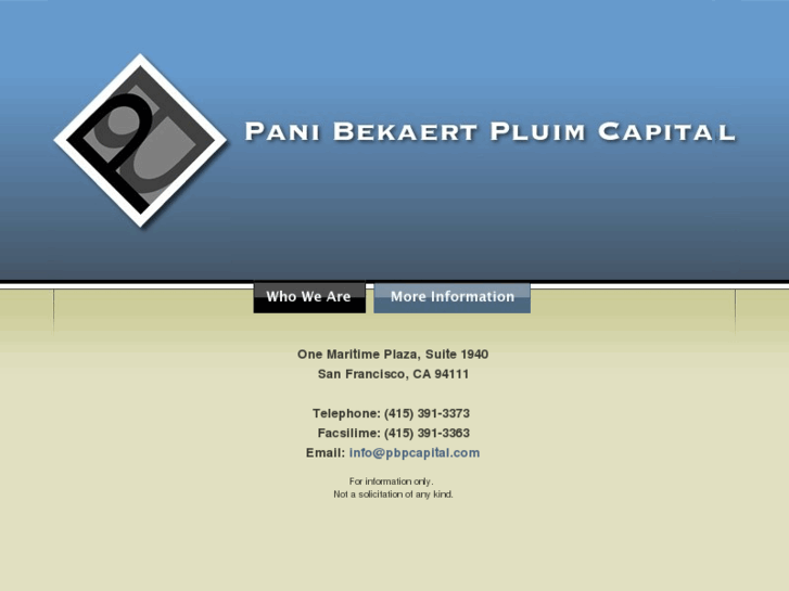 www.pbpcapital.com