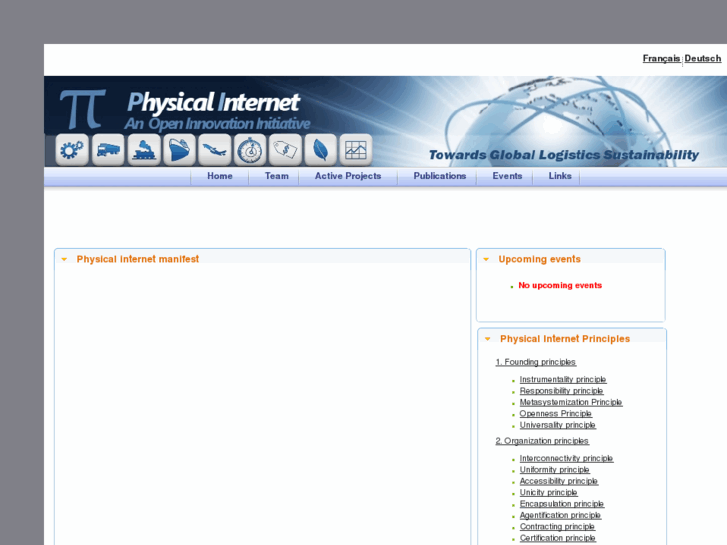 www.physicalinternetinitiative.info