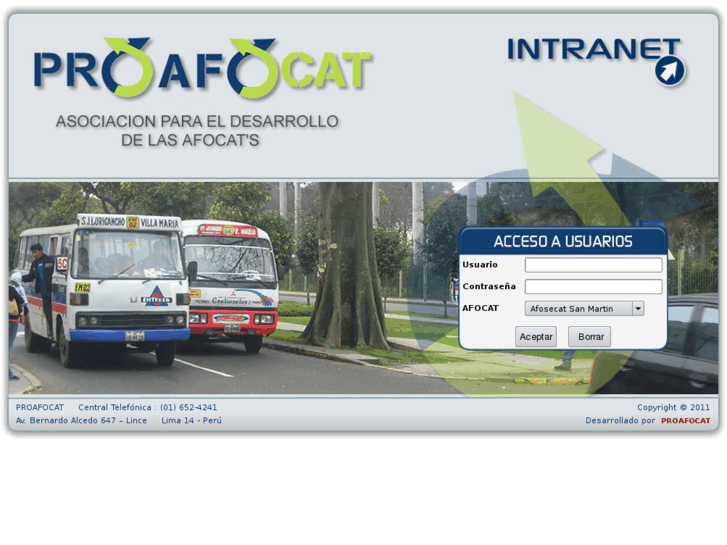 www.proafocat.info