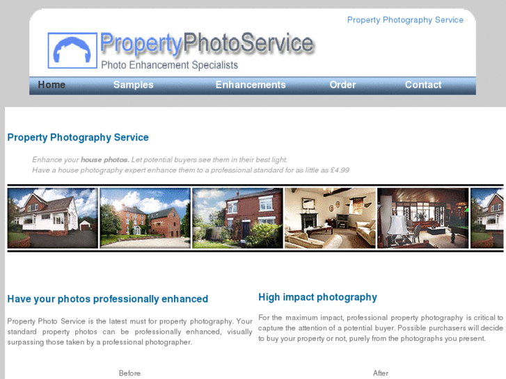 www.propertyphotoservice.com