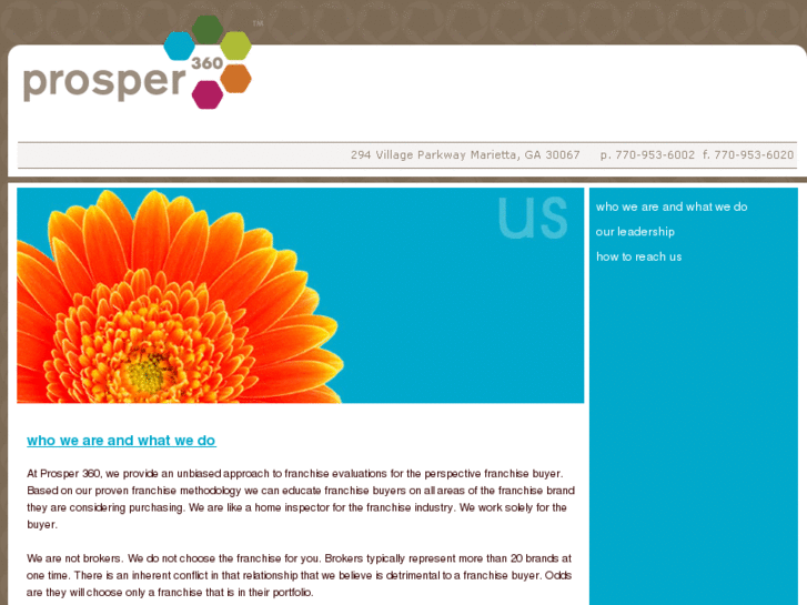www.prosper360.com