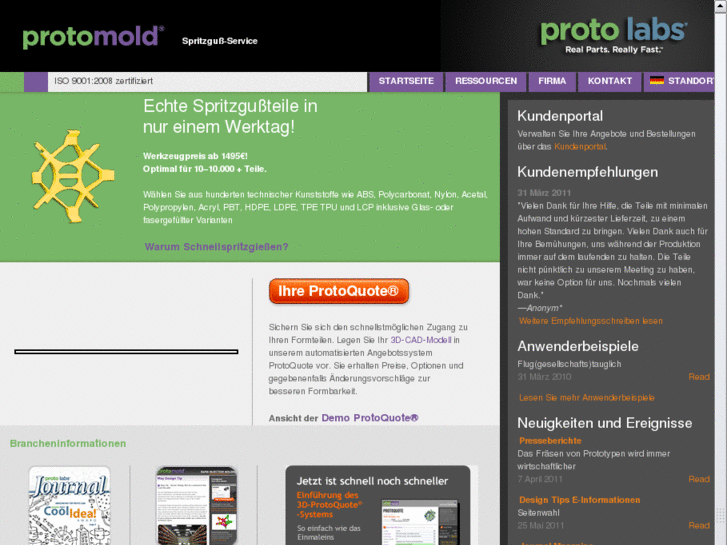 www.protomold.de