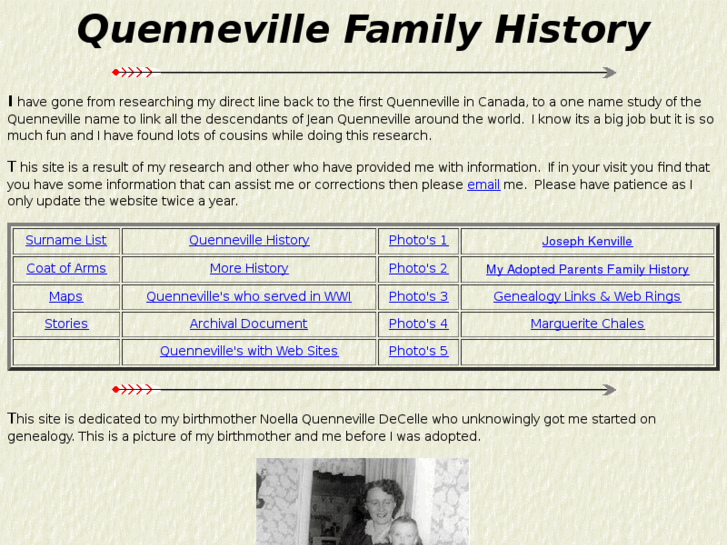 www.quennevillefamilyhistory.com