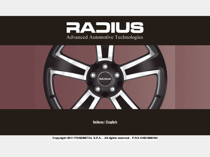 www.radius-autotech.com