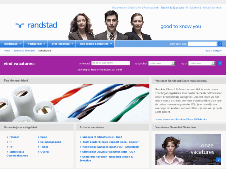 www.randstadsearchandselection.nl