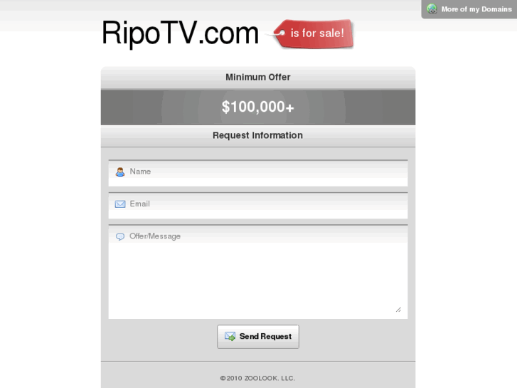 www.ripotv.com