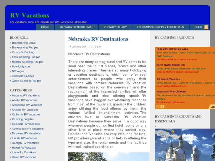 www.rvvacations.net