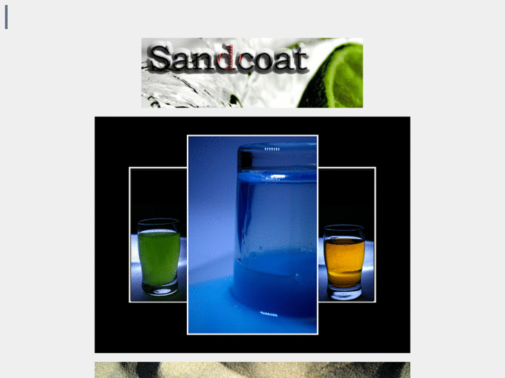 www.sandcoat.net