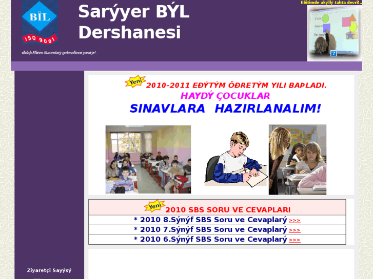 www.sariyerbil.com