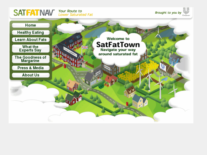 www.satfatnav.com