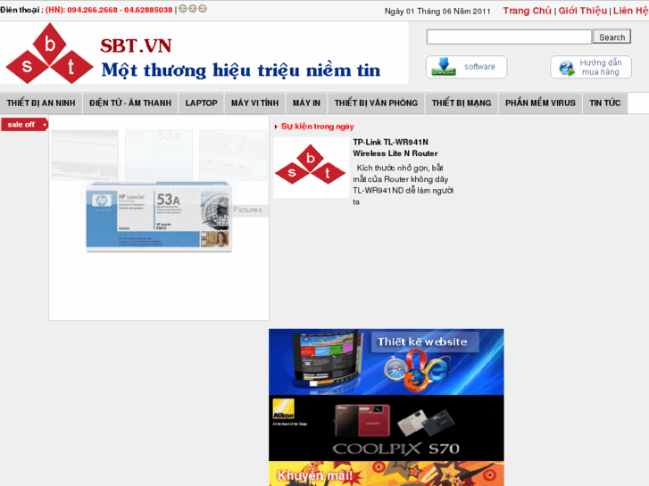 www.sbt.vn