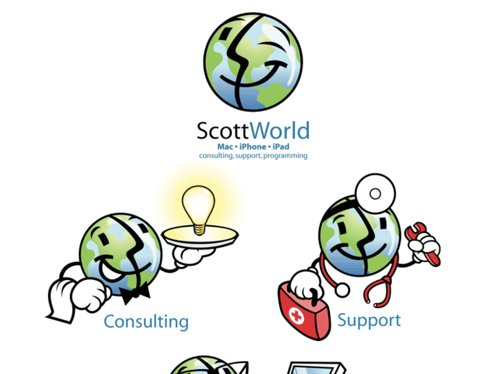 www.scottworld.com