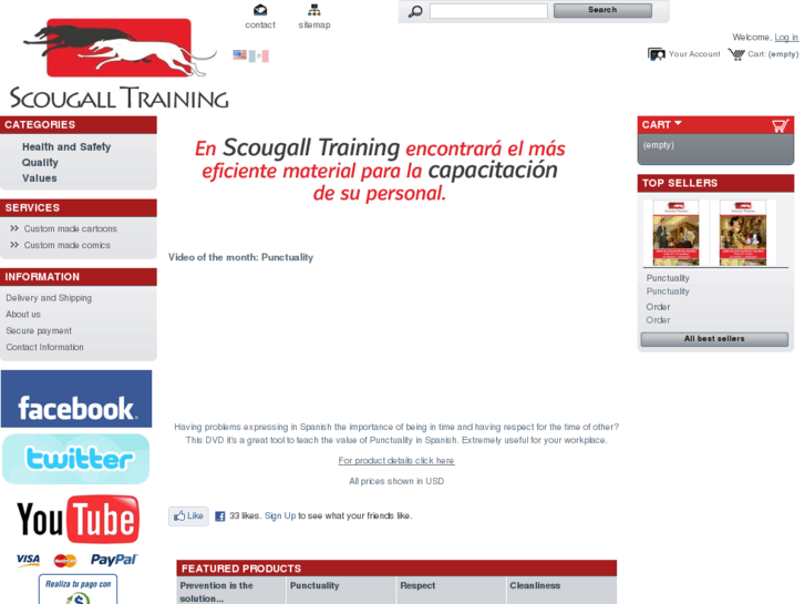 www.scougalltraining.com