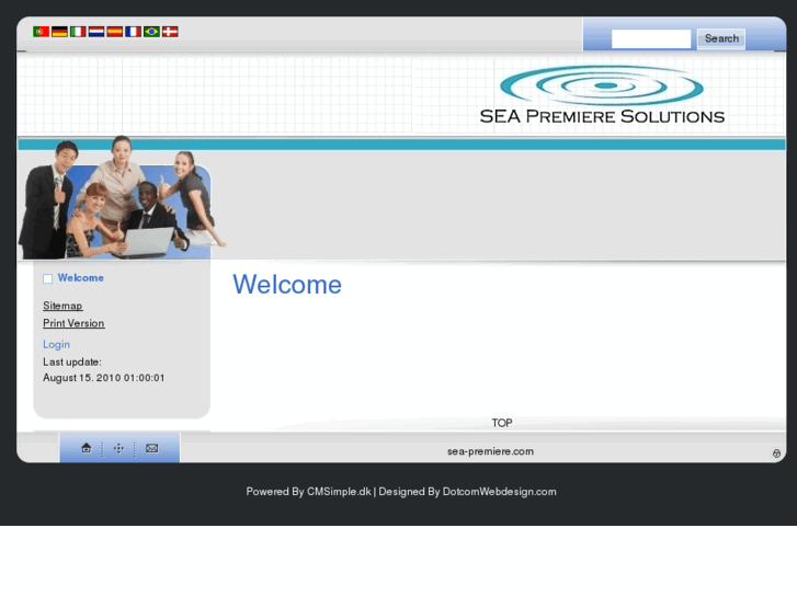 www.sea-premiere.com