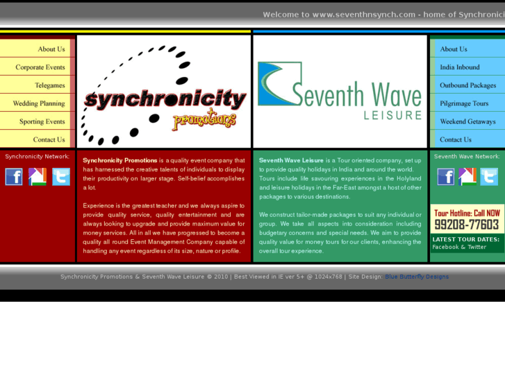 www.seventhnsynch.com