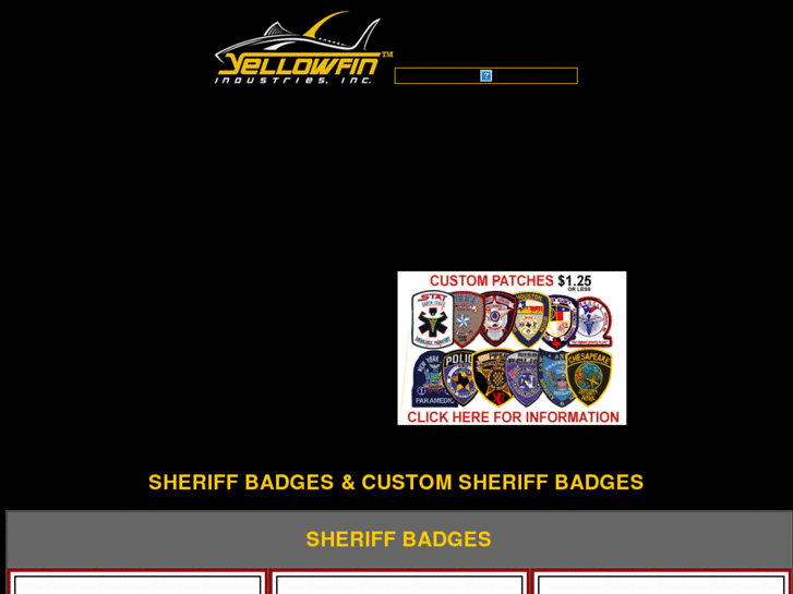 www.sheriffbadgesonline.com