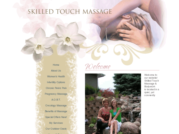 www.skilledtouchmassage.com