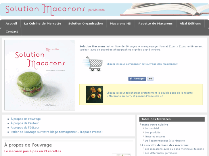 www.solution-macarons.com