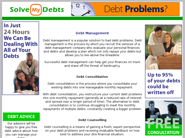 www.solve-my-debts.co.uk