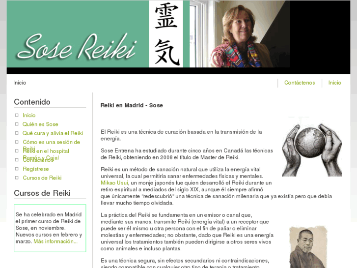 www.sosereiki.com