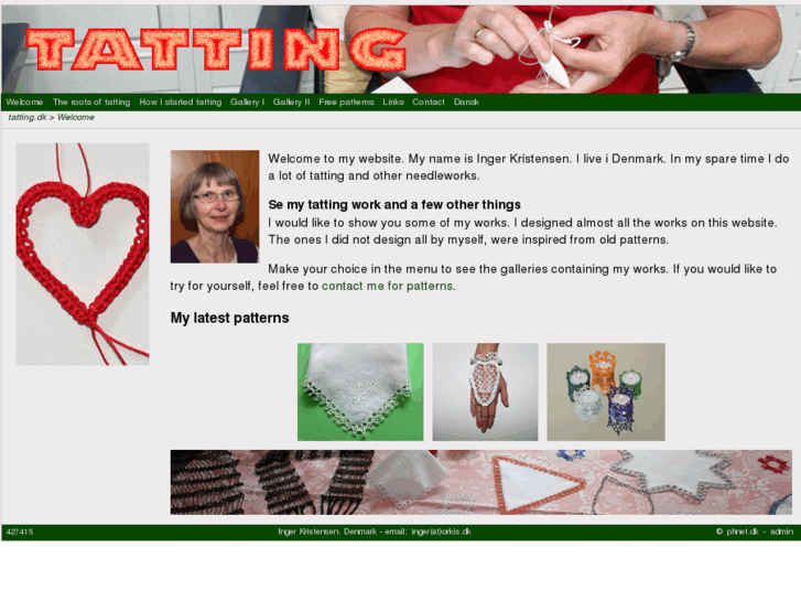 www.tatting.dk