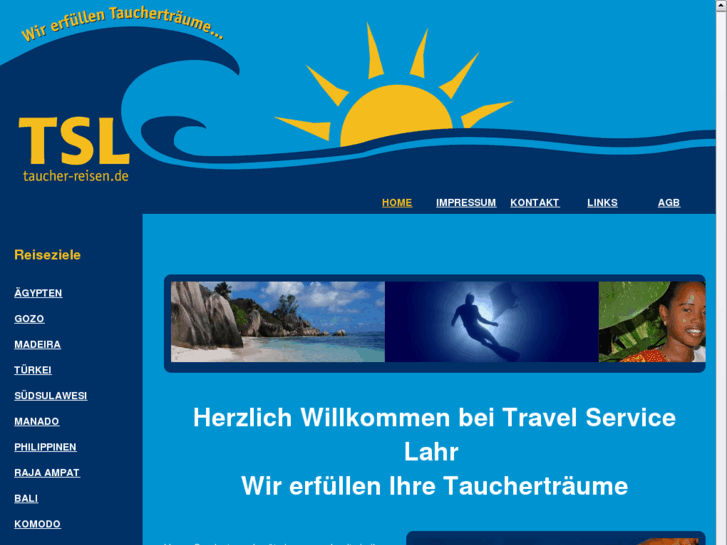 www.taucher-reisen.com