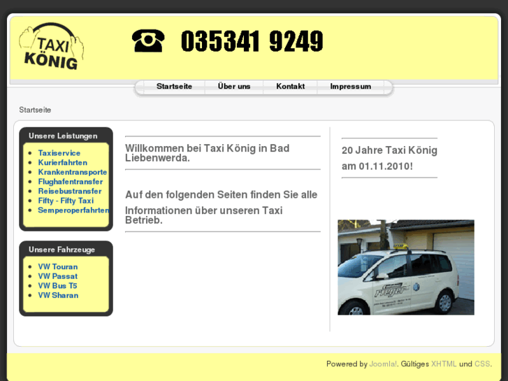 www.taxikoenig.com