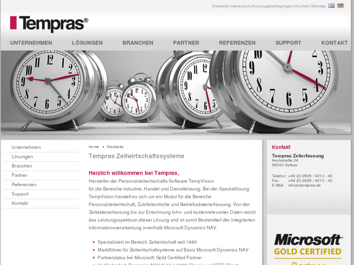 www.tempras.de