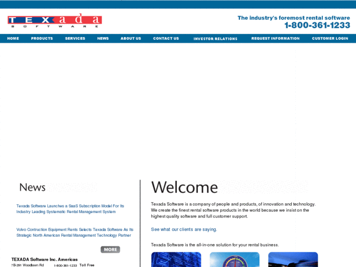 www.texadasoftware.com