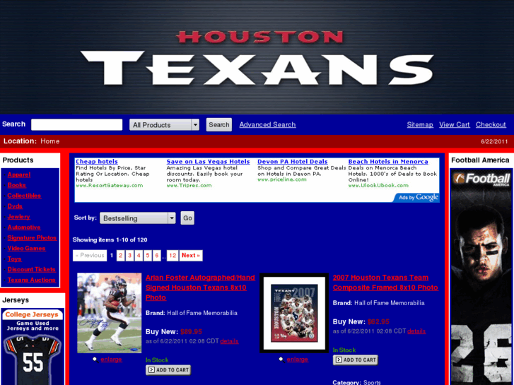 www.texansshop.info