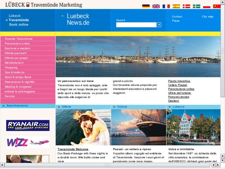 www.travemuende-turismo.de