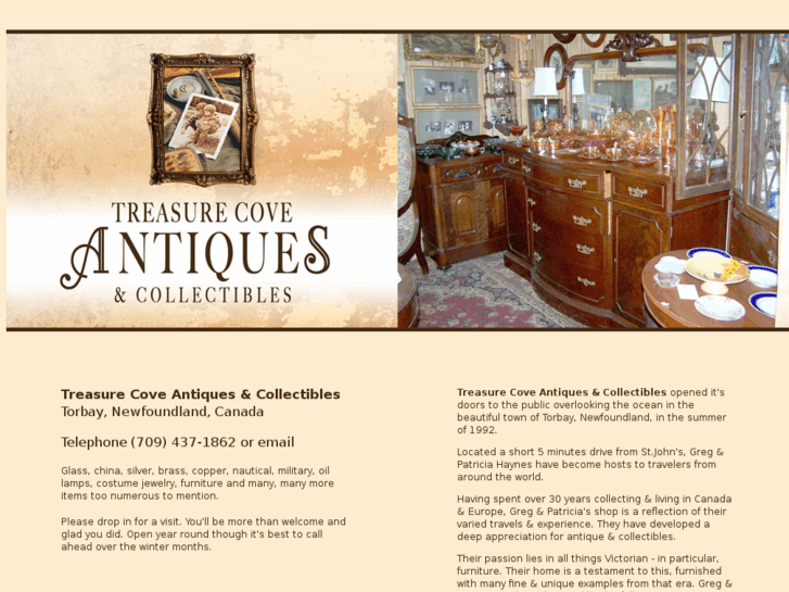 www.treasurecoveantiques.com